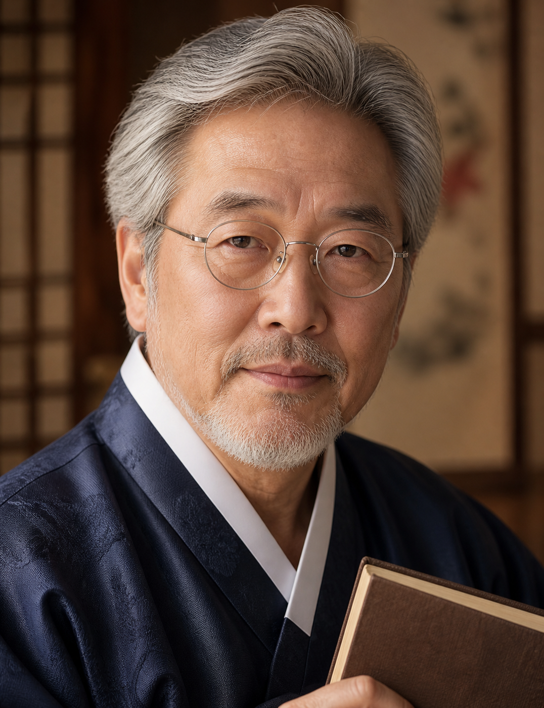 천해 선생