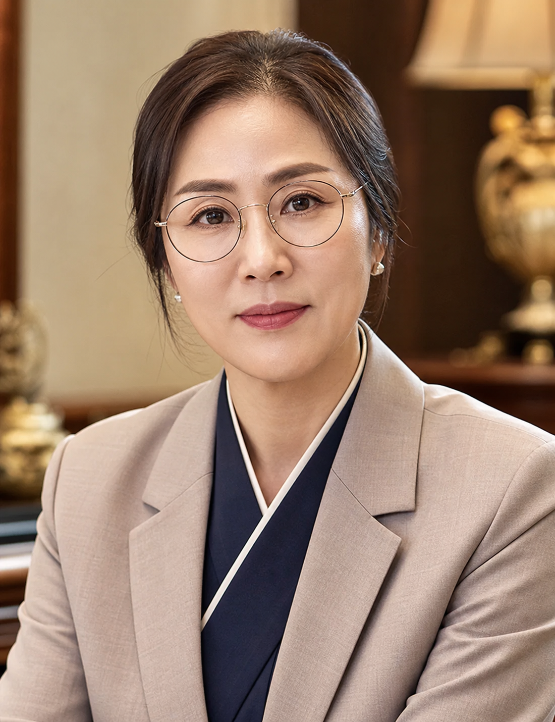 금율 선생