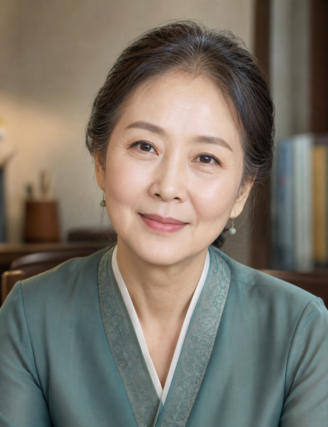 소운 선생