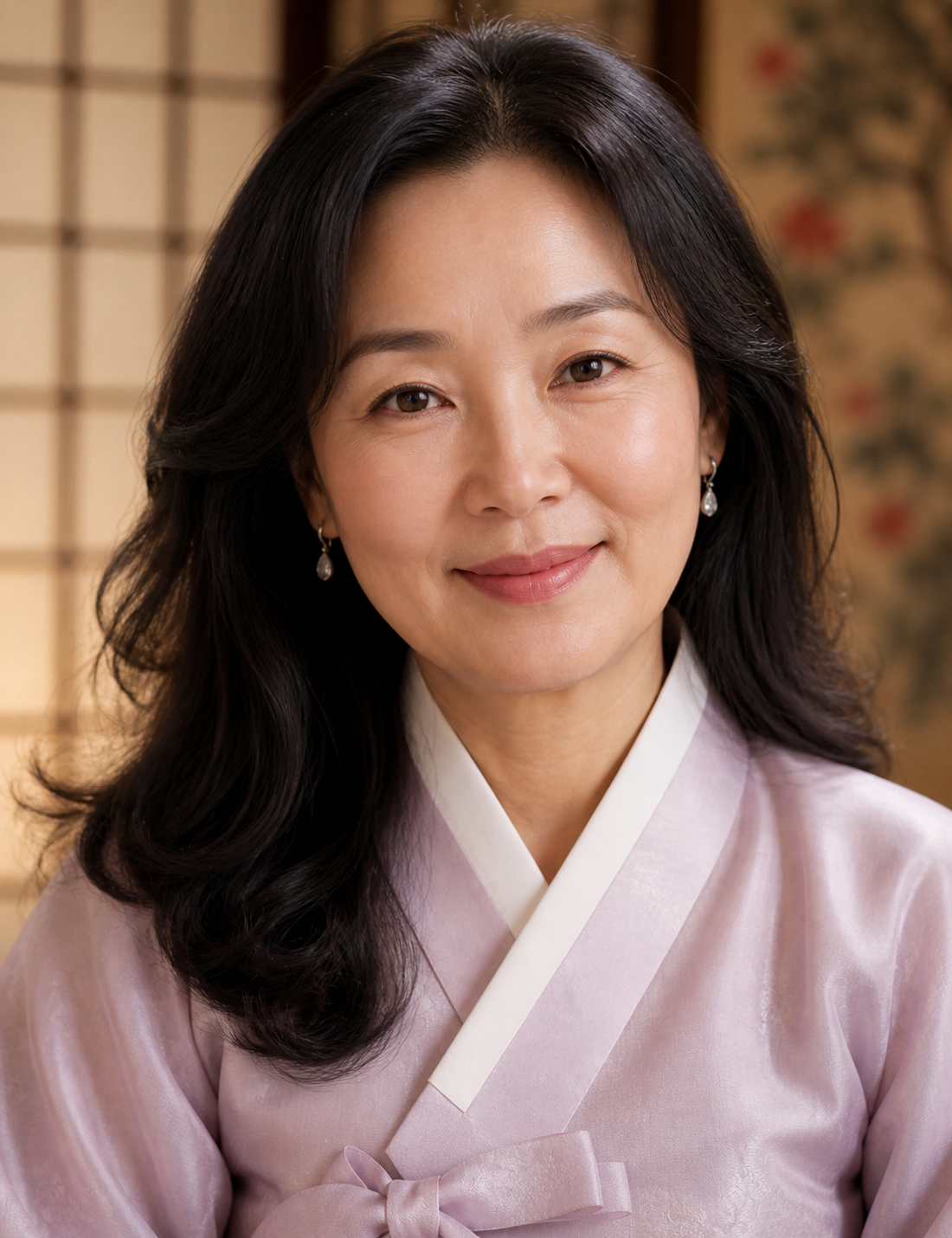 연화 선생